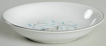 Jeannette Fruit/Dessert (Sauce) Bowl