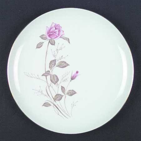 Minuet Rose by Japan