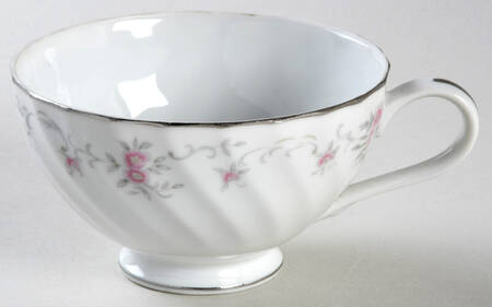 Nanarosa Footed Cup