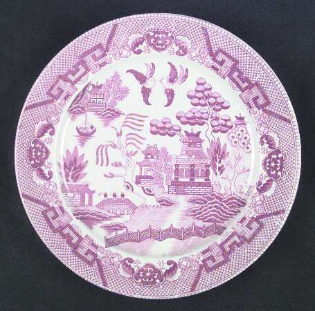 Pink Willow (Fine Quality) by Japan