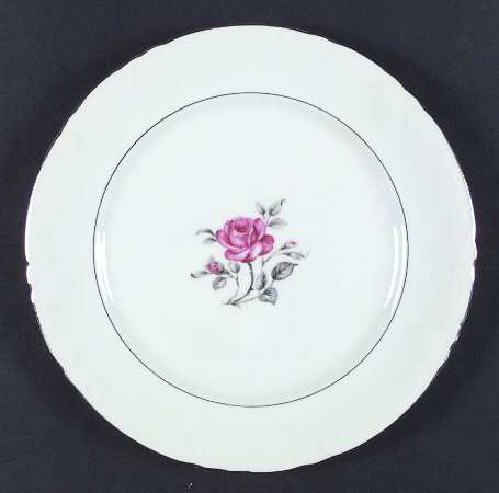 Queen Rose by Japan