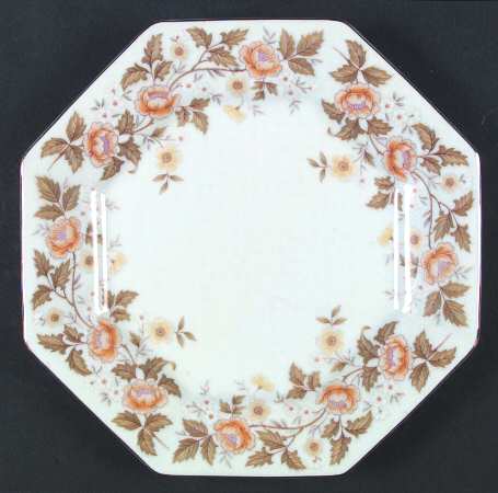 Rose Marie (Octagonal)