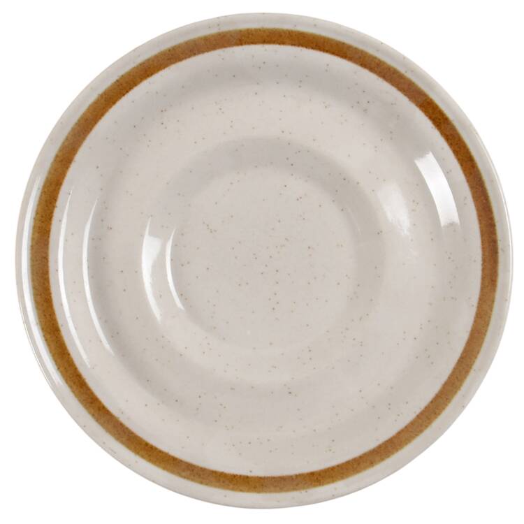 Stonecastle Saucer by Japan