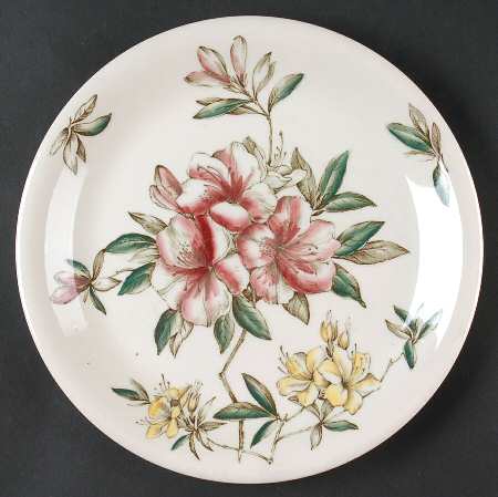 Azalea by Johnson Brothers