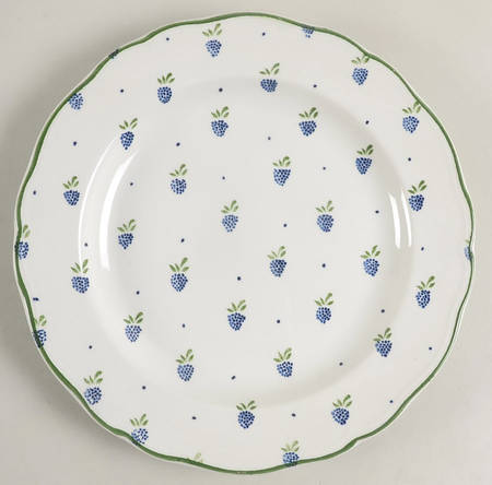 Berries by Johnson Brothers