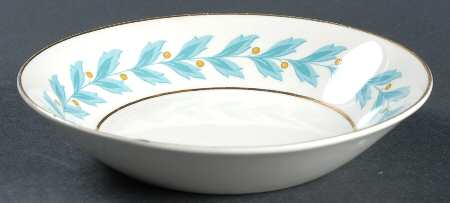 Bermuda Fruit/Dessert (Sauce) Bowl by Johnson Brothers