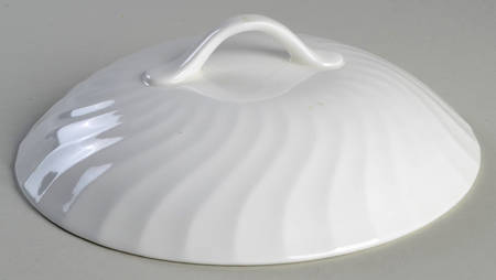 Canterbury (Bone China) Lid for Round Vegetable