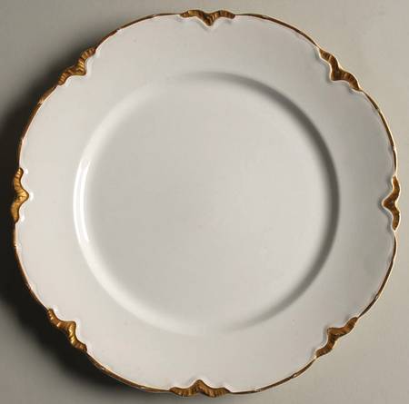 Chantilly Gold by Johnson Brothers
