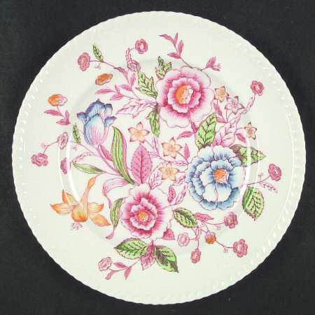 English Bouquet (Old English) by Johnson Brothers