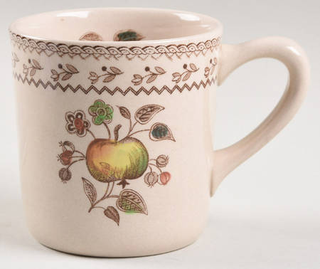 Fruit Sampler (Older) Mug