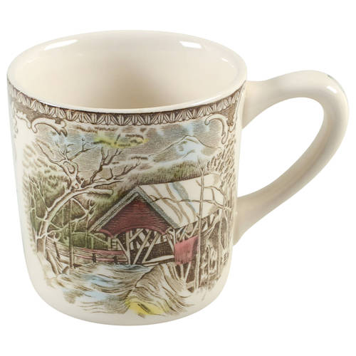 Mug