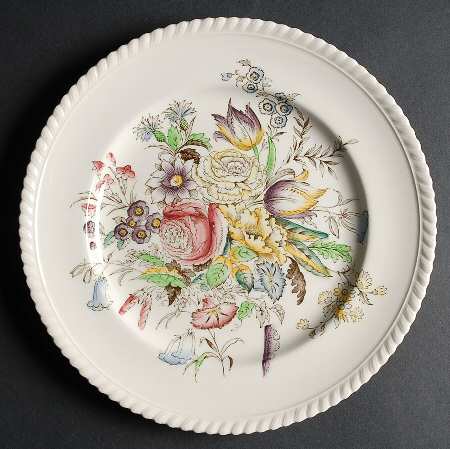 Garden Bouquet by Johnson Brothers