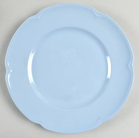 Greydawn Blue by Johnson Brothers