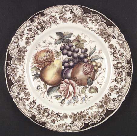 Harvest by Johnson Brothers
