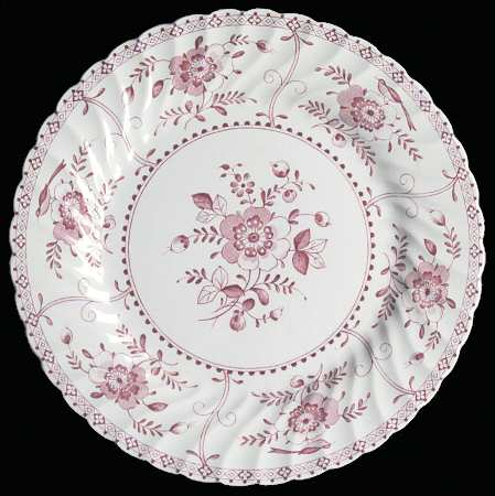 Indies Pink by Johnson Brothers
