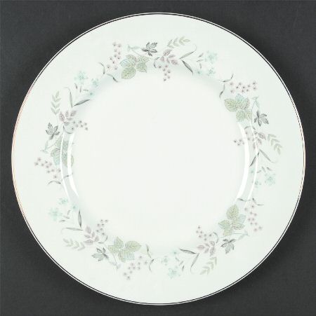 Lynton (Older, Snowhite) by Johnson Brothers