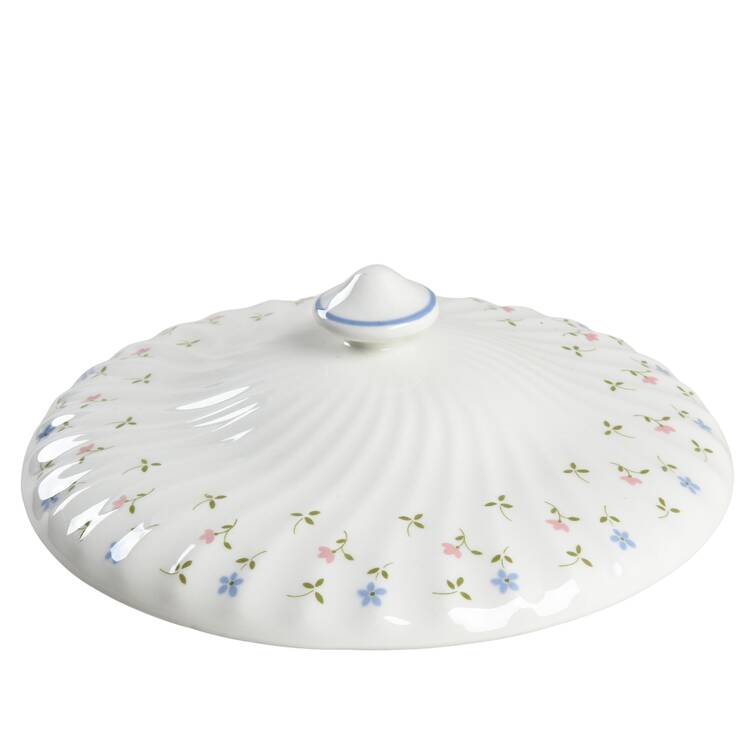 Melody Lid for Round Vegetable