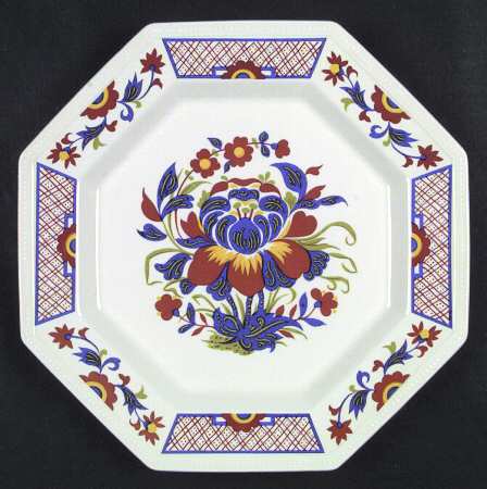 Ming by Johnson Brothers