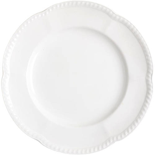 Old English White (Undecorated) by Johnson Brothers
