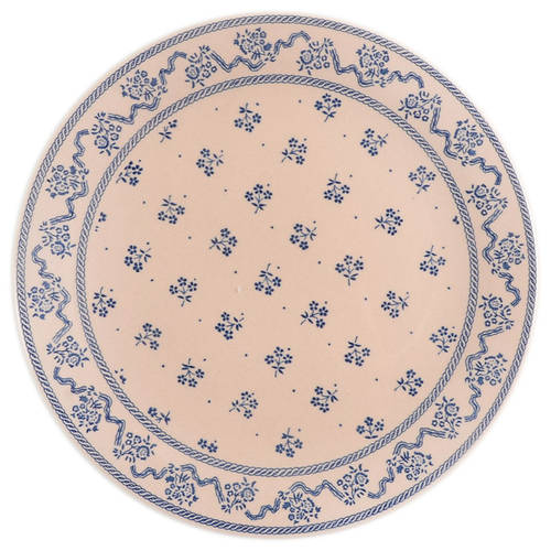 Petite Fleur Blue by Johnson Brothers