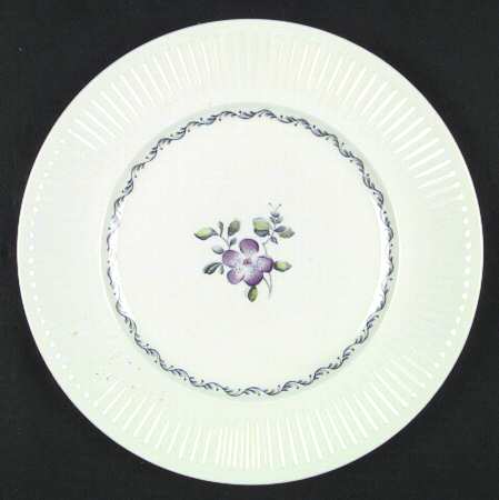 Plum Blossom by Johnson Brothers