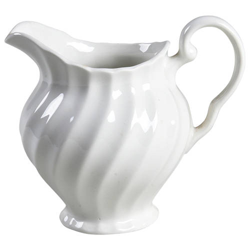 Regency (Made in England, Earthenware Ironstone) Creamer