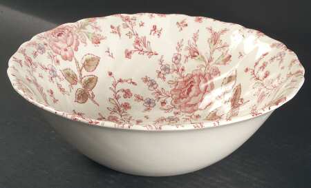 10" Large Salad Serving Bowl