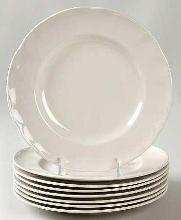 Sovereign Dinner Plate - Set of 8