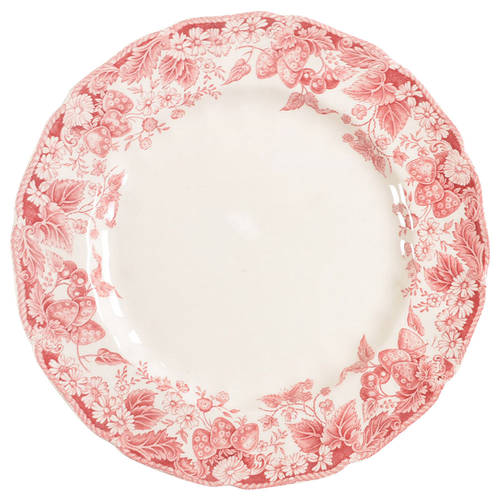 Strawberry Fair Pink