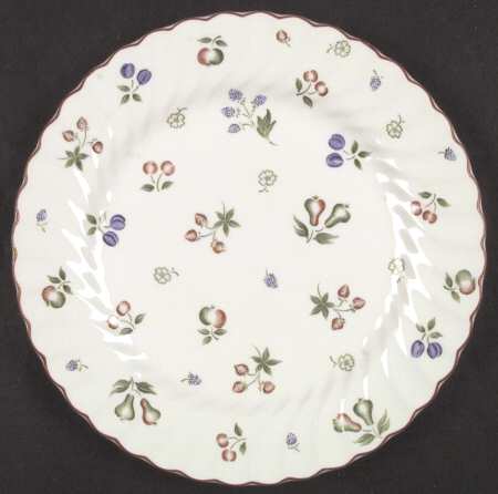 Sweetbriar by Johnson Brothers