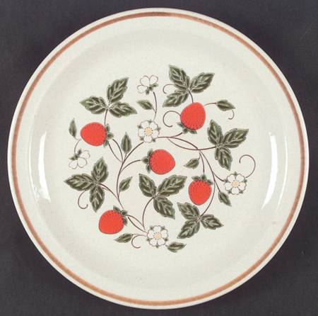 Berry Blossom by JCPenney
