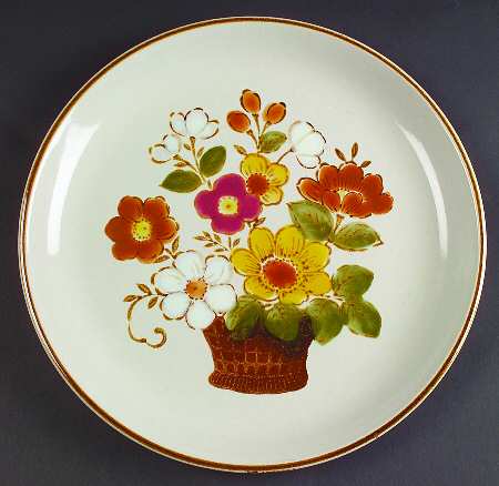 Floral Medley by JCPenney