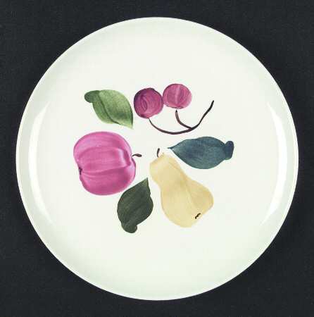 Fruit Cluster by Joni China