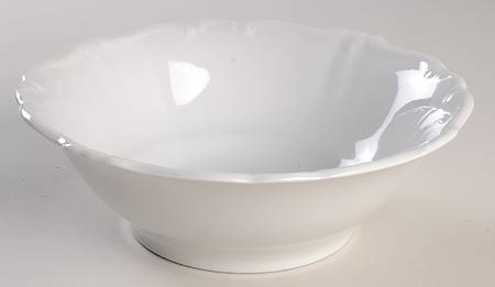 Aristocrat 8" Round Vegetable Bowl