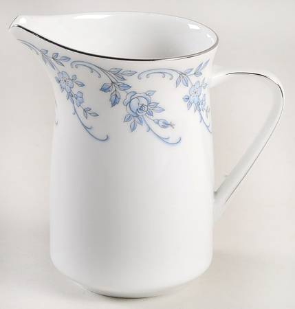Blue Danube Creamer