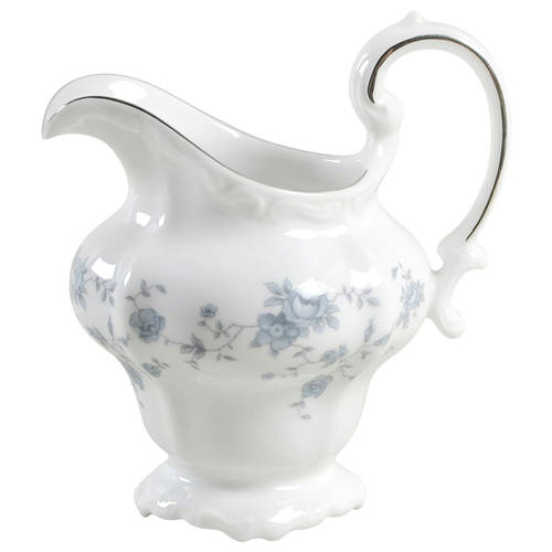 Blue Garland (Thailand Traditions) Creamer
