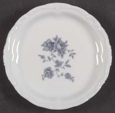 Blue Garland (Thailand Traditions) Coaster