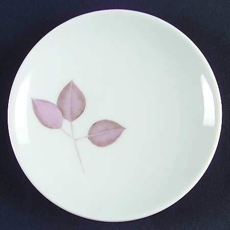 Cinnamon Rose Coaster