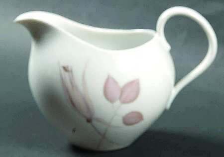 Cinnamon Rose Creamer