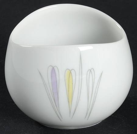Crocus Mini Open Sugar Bowl