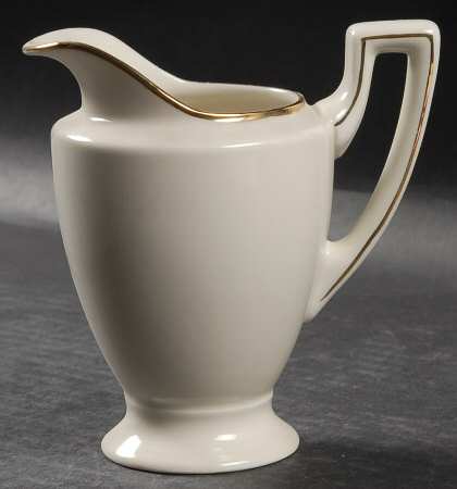 Elegance Creamer