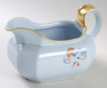 Festival Creamer