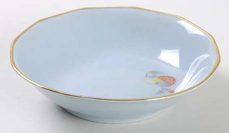 Festival Fruit/Dessert (Sauce) Bowl
