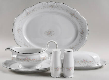 Floral Splendor Completer Set