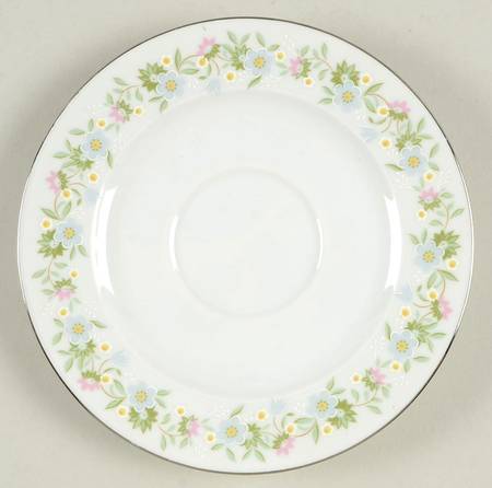 Forever Spring Saucer