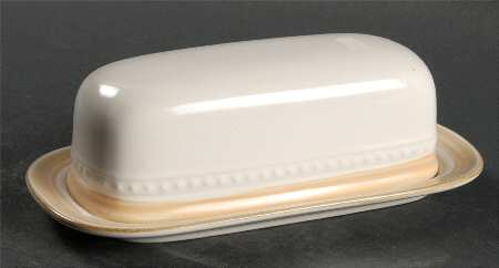 Golden Band 1/4 Lb Covered Butter