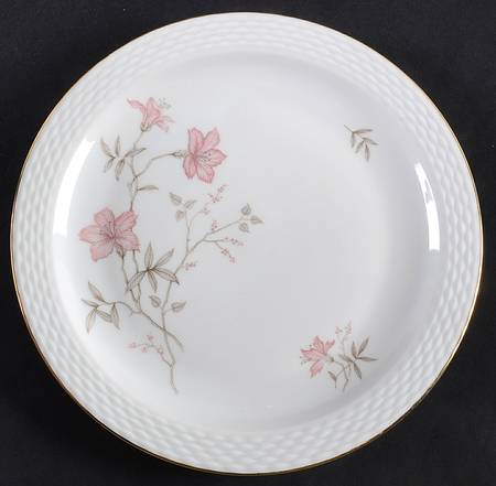 Rosita Salad Plate