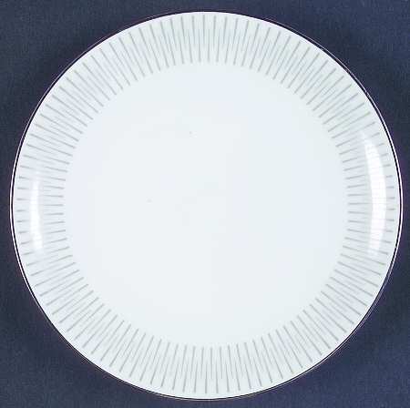 JOH15 Bread & Butter Plate