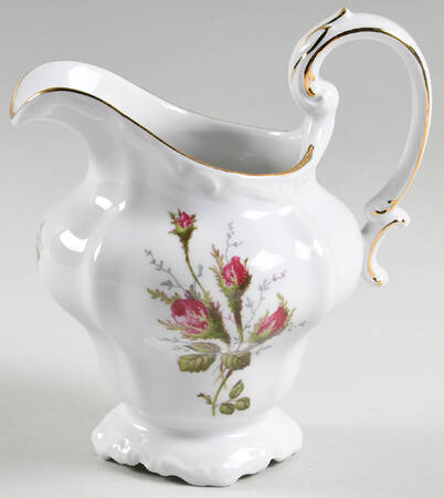 JOH152 Creamer