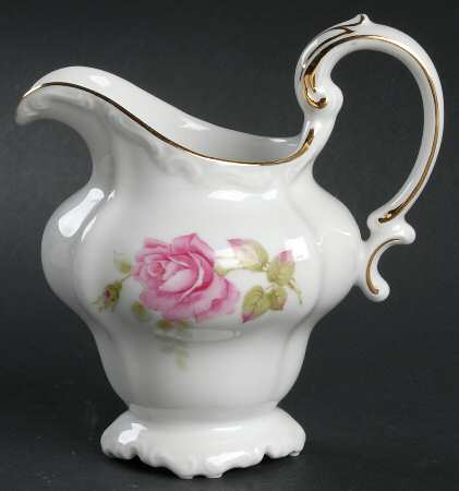 JOH172 Creamer